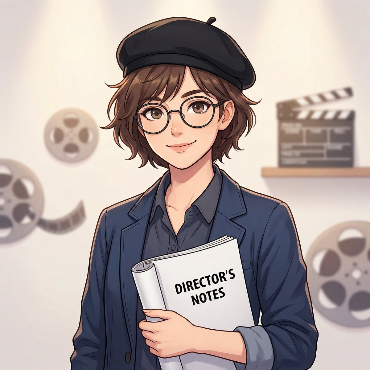 ai去衣动漫导演林雨晴