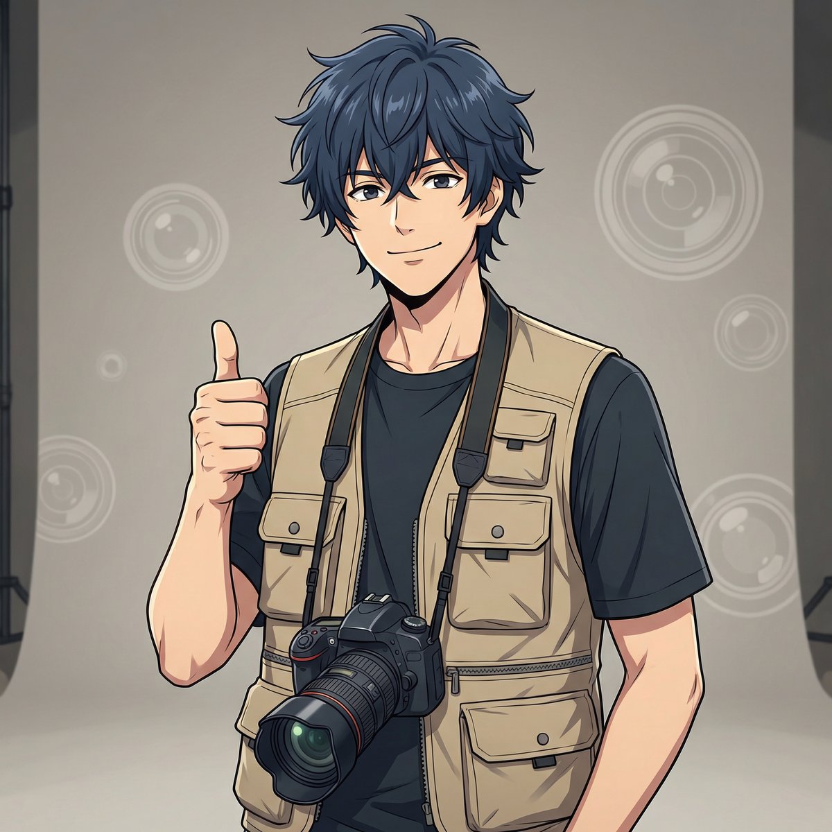 ai去衣首席摄影师陈逸风