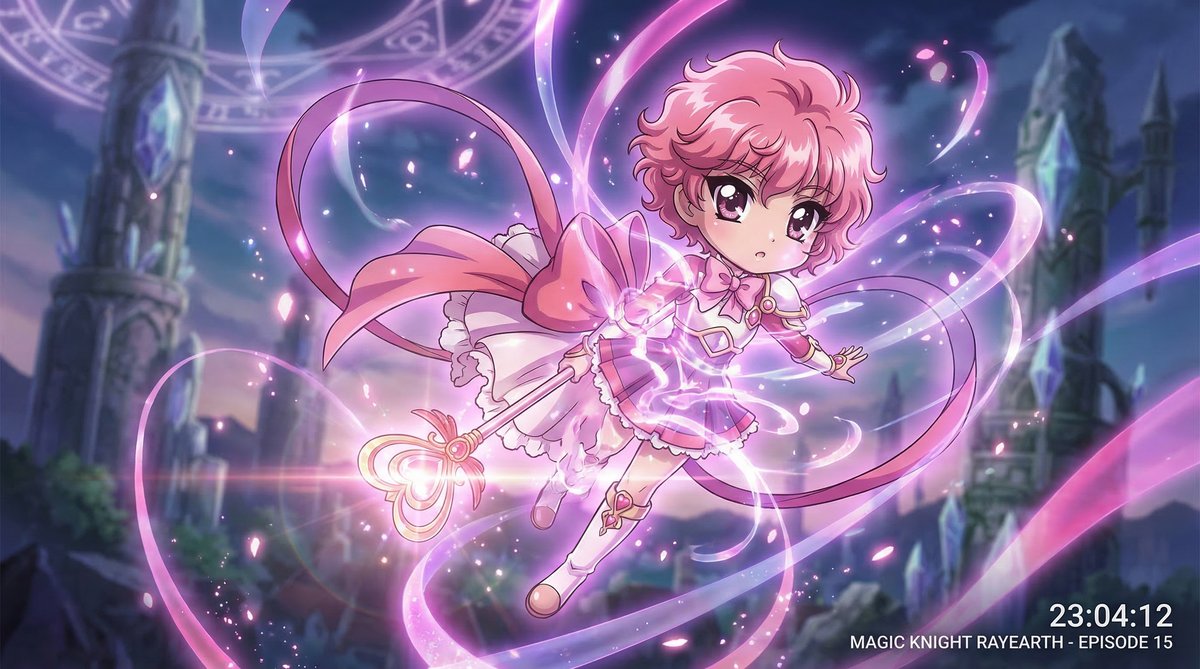 ai去衣动漫-星光少女变身记